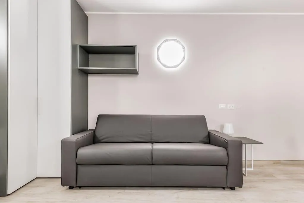 Appartamento Convivium Milan Italy