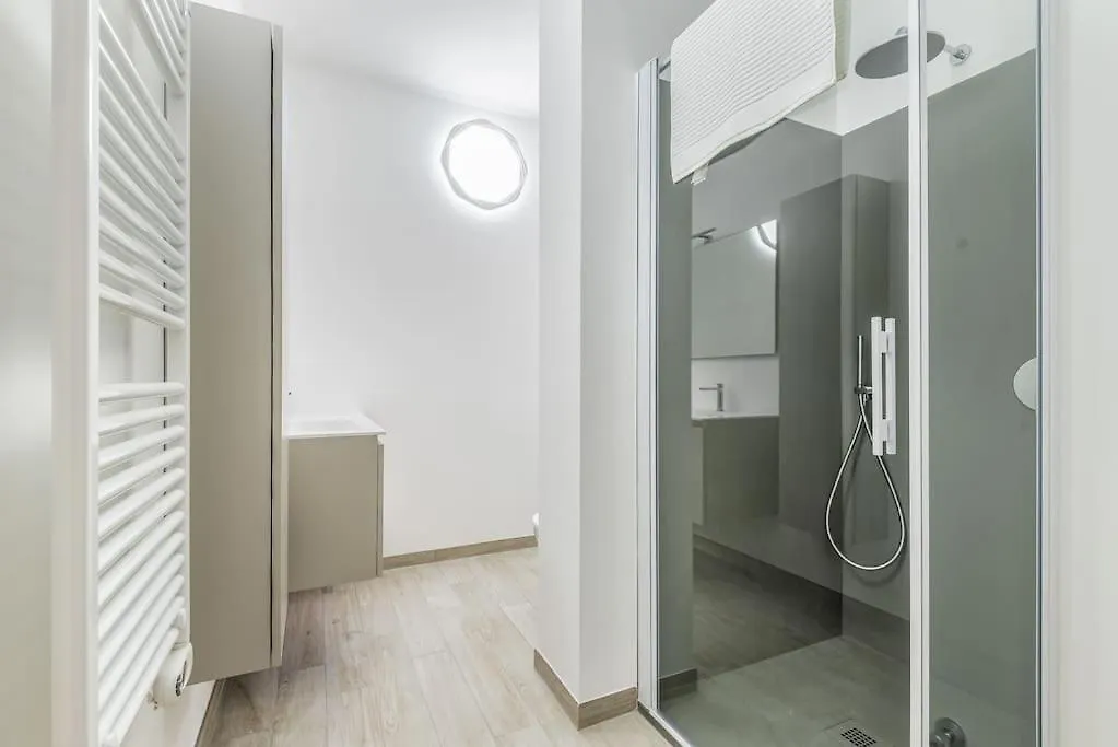 Apartamento Appartamento Convivium Milão Itália